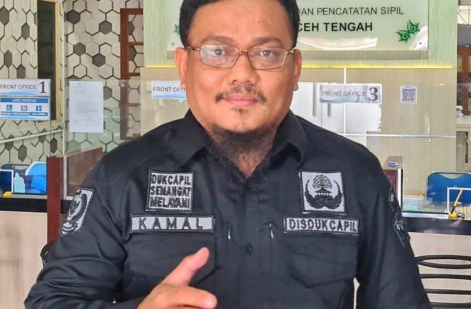 Mau Tahu Jumlah Penduduk Aceh Tengah Terkini? Cek Disini