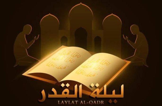 Jadwal Malam Lailatul Qadar di Malam Ganjil 10 Hari Terakhir Puasa Ramadhan 2023, Dimulai Petang Ini
