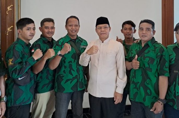 PPP Umumkan Capres 2024 Siang Ini di Yogyakarta