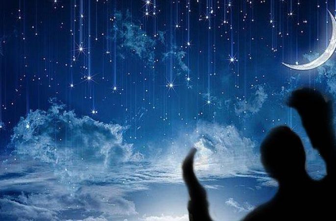 Amalkan Doa Nabi Ini Untuk Meraih Kemuliaan Lailatul Qadar di Penghujung Ramadhan