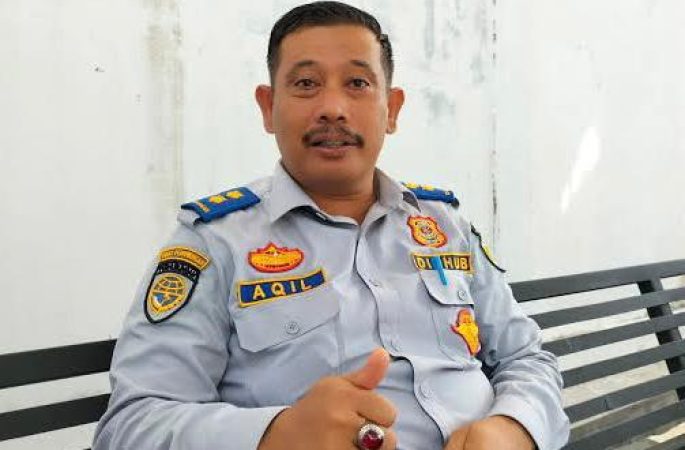Dishub Kota Banda Aceh Rencanakan Manajemen Keselamatan