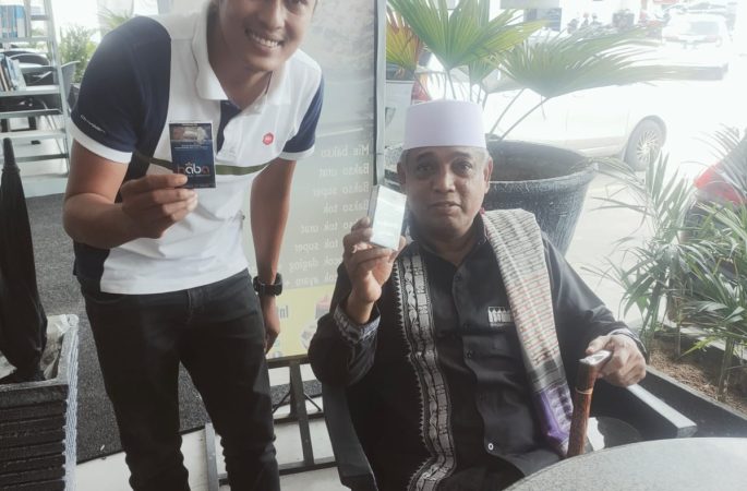 Pengusaha Rokok Keluhkan Tingginya Peredaran Rokok Ilegal di Aceh