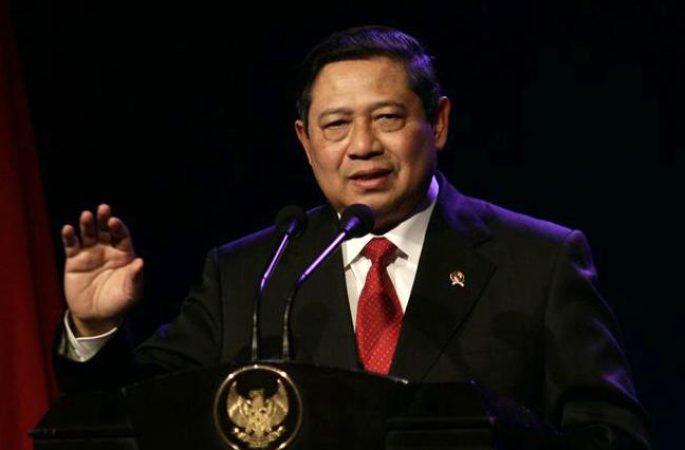 Kabar MA Bakal Kabulkan PK KSP Moeldoko, SBY ke Kader Demokrat: Jika Keadilan tak Datang, Kita Berhak Memperjuangkannya