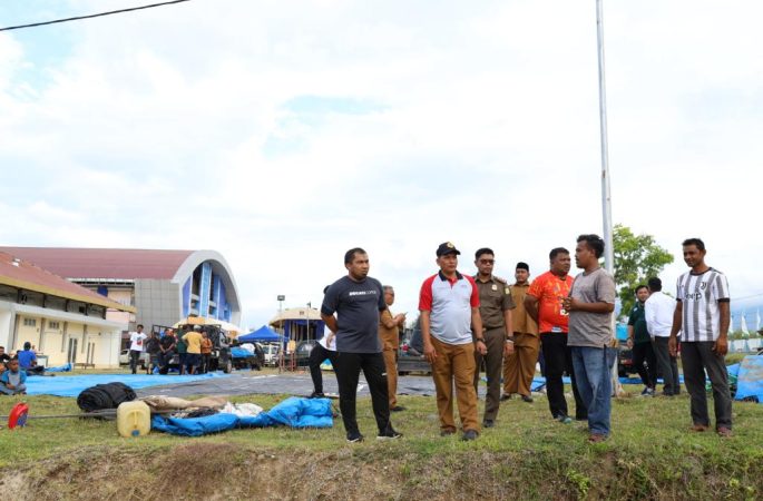 Pemerintah Ajak Masyarakat Aceh Meriahkan Pembukaan TTG Provinsi di Kota Jantho