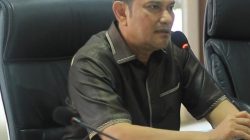 Komisi I DPRK Banda Aceh Undang Keuchik  Klarifikasi Atas Aksi Unjuk Rasa Warga Gampong Rukoh