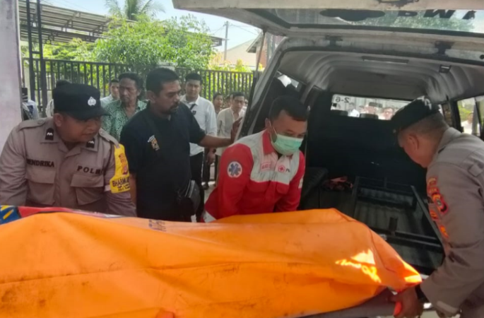 Polisi Selidiki Penyebab Meninggalnya Pejabat PUPR Aceh