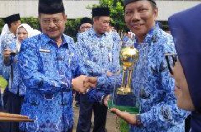 SMK PP Kutacane Kembali Terpilih Jadi Calon Penerima Abdi Bakti Tani 2023