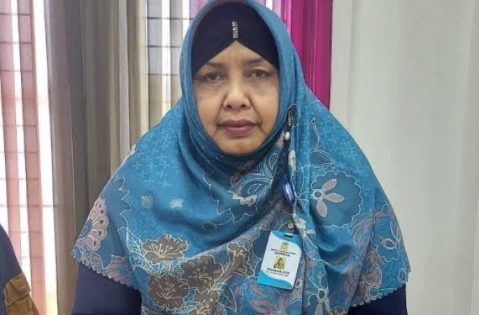 Pemkab Aceh Besar Komit Sukseskan Pemilu