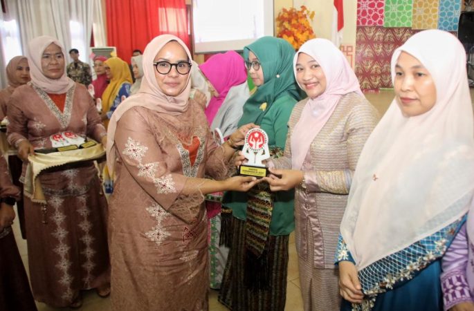 Cut Rezky : Dari Aceh Besar We Say Love You