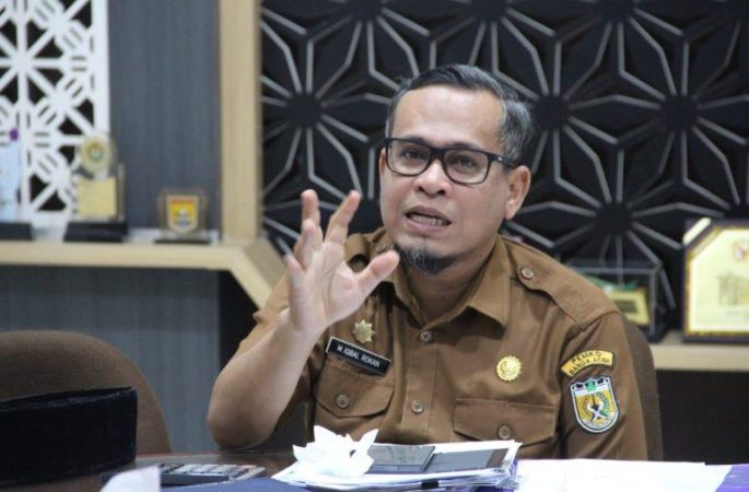 Kepala BPKK: Penggunaan Silpa TA 2022 Telah Dialokasikan Sesuai dengan Peraturan Perundang-Undangan