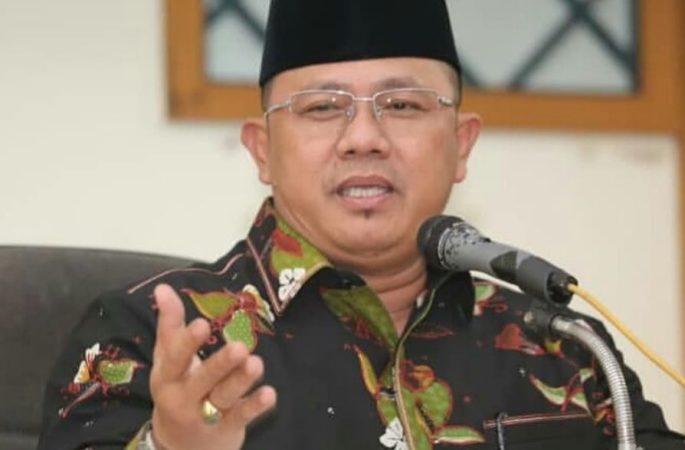 Jamaah Haji Dapat Asuransi Jiwa dan Kecelakaan. Ini Ketentuannya