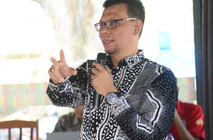 Dewan Desak Pemko Banda Aceh Segera Gelar Pilchiksung Serentak