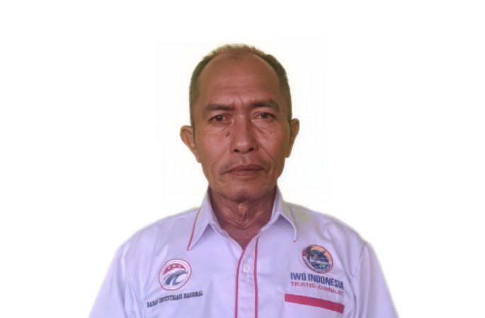 Ketua IWOI Aceh Tenggara: Dana BOSP SDN 2 Lawe Dua Transparan