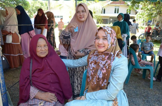 Darwati A Gani: Program Pangan Murah Sangat Tepat 