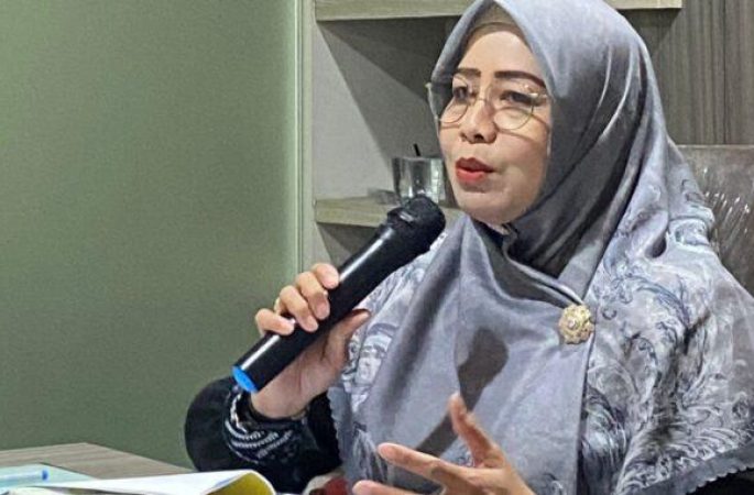 Kadisdukcapil Kota Banda Aceh Ajak Warga Kota Buat Akta Kematian
