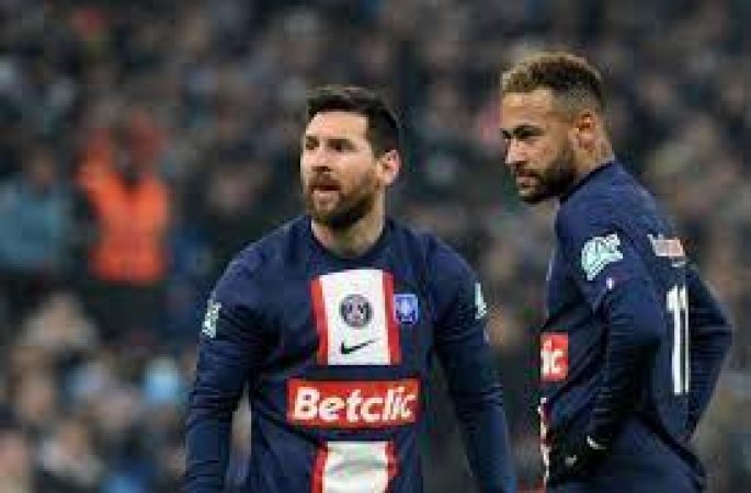 Xavi Bantah Rumor Barcelona Incar Neymar Usai Gagal CLBK dengan Lionel Messi