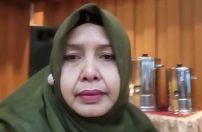 Aceh Besar Bertekad Pertahankan Anugerah KLA Tingkat Madya