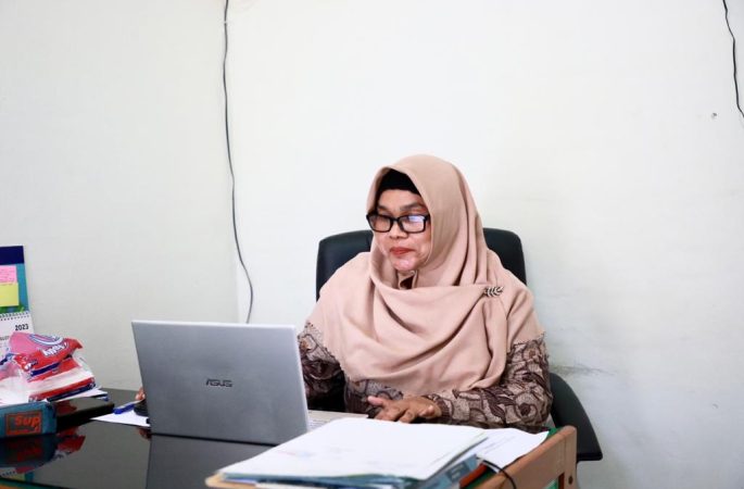 Antisipasi Stunting, Puskesmas Montasik Gencarkan Intervensi Spesifik