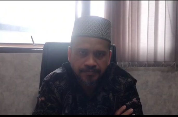 Semua Parpol Tuntaskan Dokumen Perbaikan Bacaleg di KIP Aceh