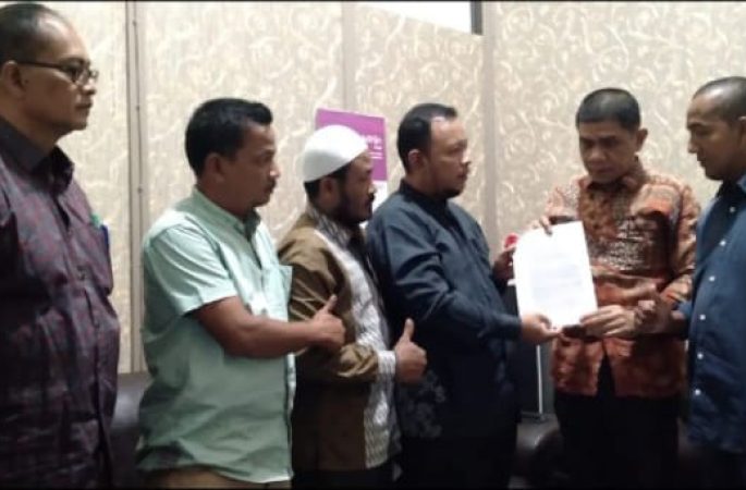 MPD Minta DPRK Pidie Segera Panggil Pansel KIP Dugaan Pelanggaran Qanun