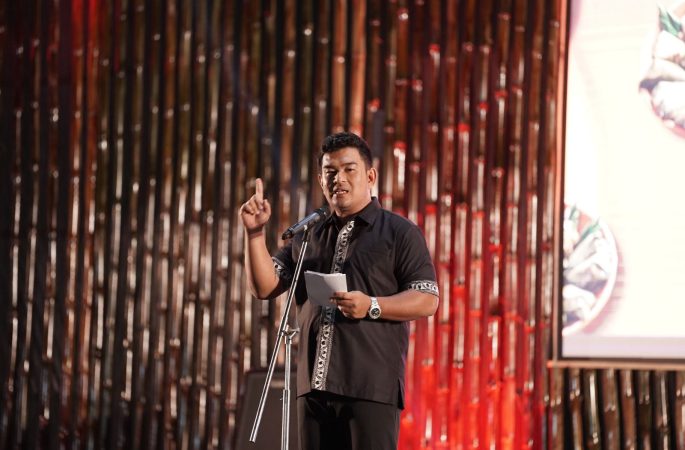 Kadisbudpar Aceh Terkait Tiket Masuk ACF ke-9