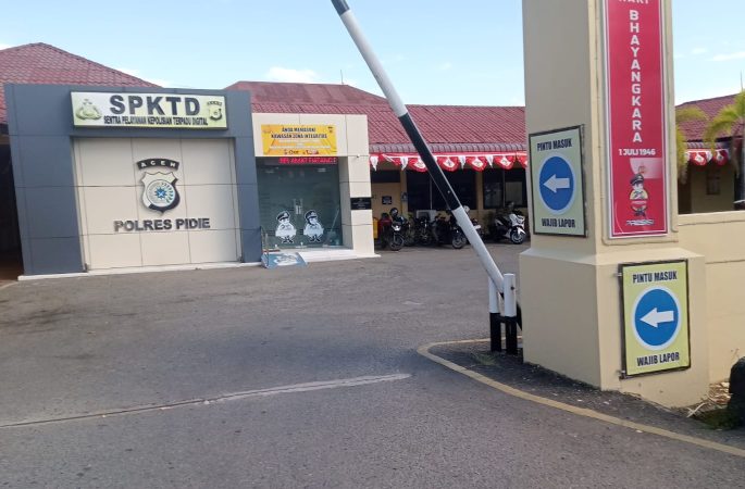 Dugaan Pungutan Biaya Pendaftaran Keuchik di Muara Tiga Pidie, Polisi Panggil Panitia Pemilihan