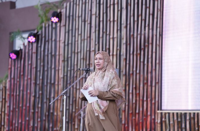 Berita Aceh Culinary Festival Bantu Dorong Perkembangan Bisnis UMKM Kuliner