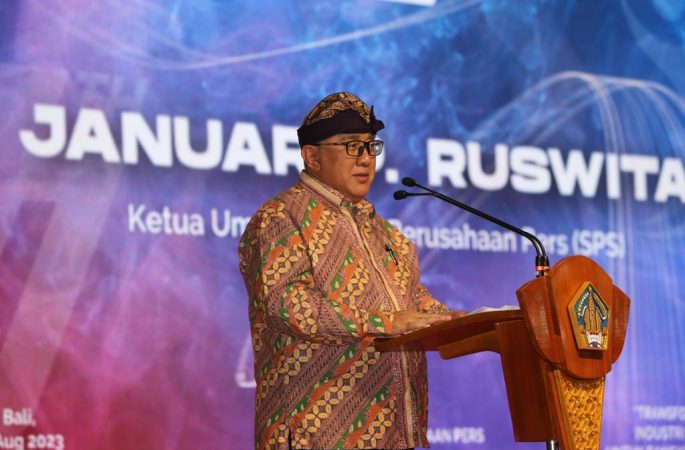 Inilah Para Pemenang Media Relations Award, Media Brand Award, Pemimpin dan Korporasi Terpopuler di Media