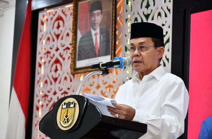 Mulai Besok, Pemko Banda Aceh Lakukan Pembayaran Utang 2022