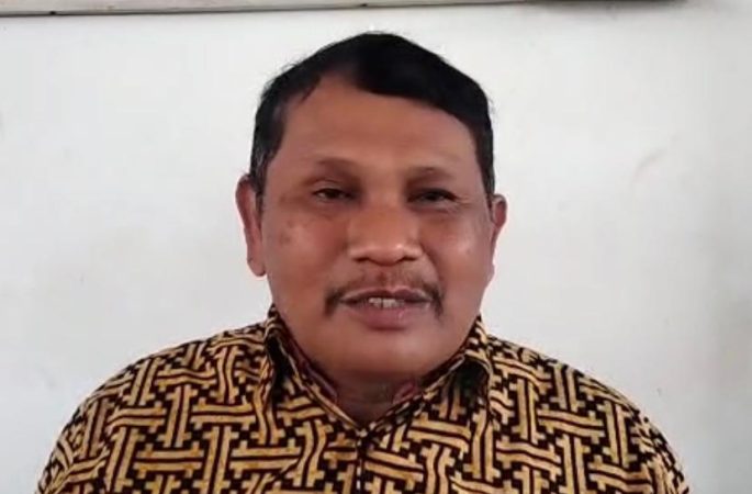 Dr Amri Nilai Pemda Belum Serius Kendalikan Inflasi di Aceh