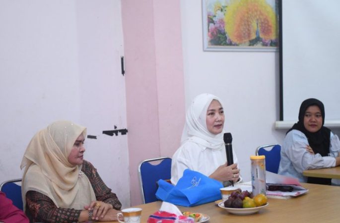 Ayu Marzuki: Orang Tua Berperan Penting Bentuk Karakter dan Mental Anak