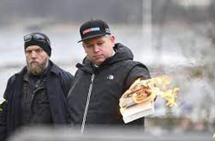 Swedia Ambil Langkah-langkah Keamanan di Tengah Krisis Pembakaran Al Quran