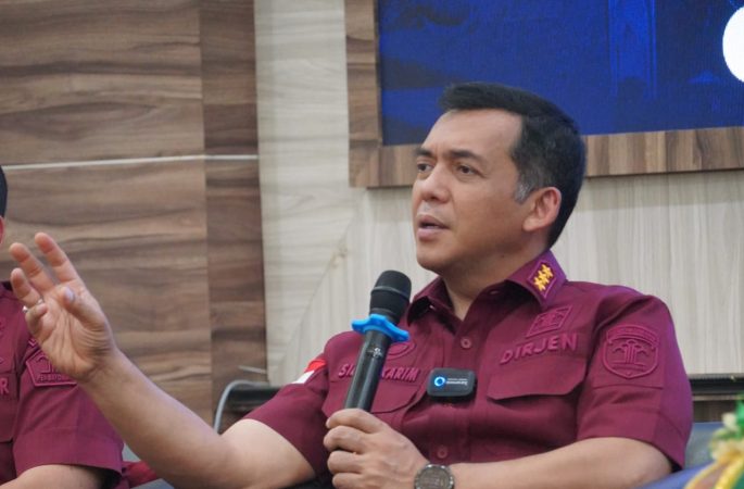 Aturan Hukum Golden Visa Disahkan, Tarik Orang Asing Berkualitas untuk Berinvestasi