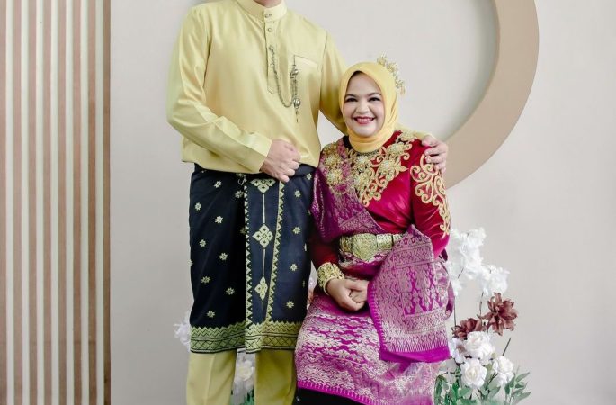 Kiprah Reza Fahlevi Majukan Kota Wisata Sabang