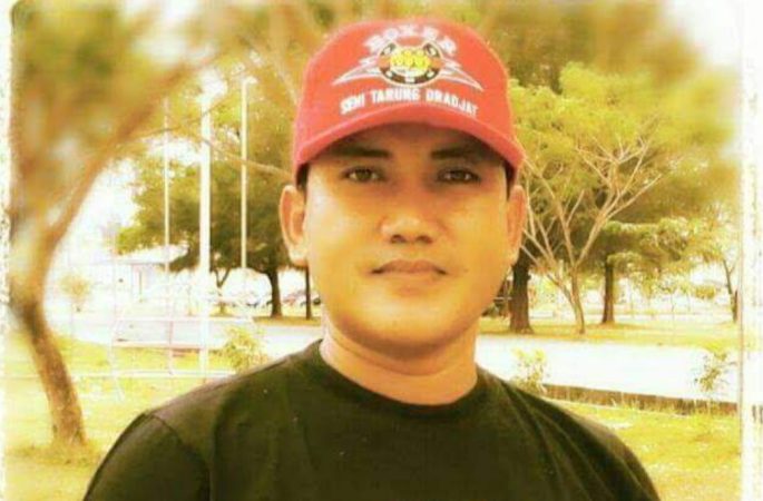 Ekses Penghentian Pelatda, Tarung Derajat Mulai Khawatir Capai Target PON