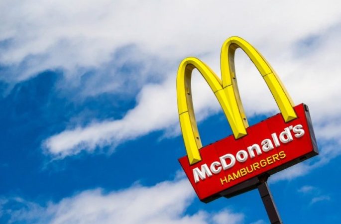 Respons McDonalds Indonesia Soal Pemberian Makanan Gratis ke Tentara Israel