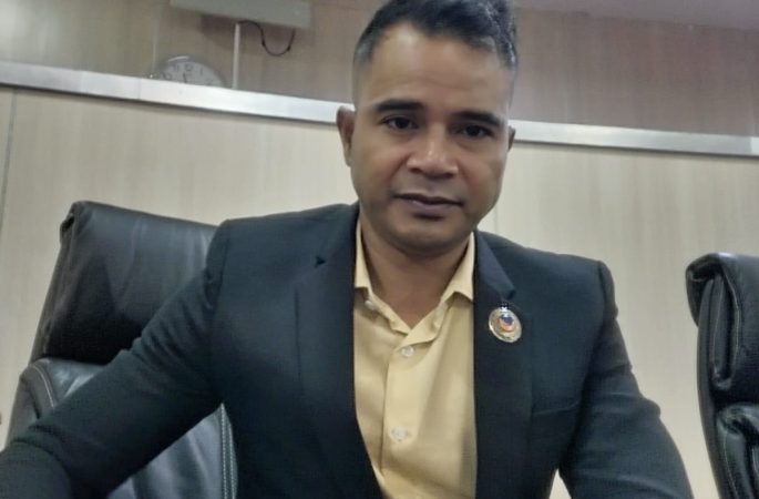 Rafur Minta Retail Modern di Banda Aceh Tampung Produk UMKM Lokal