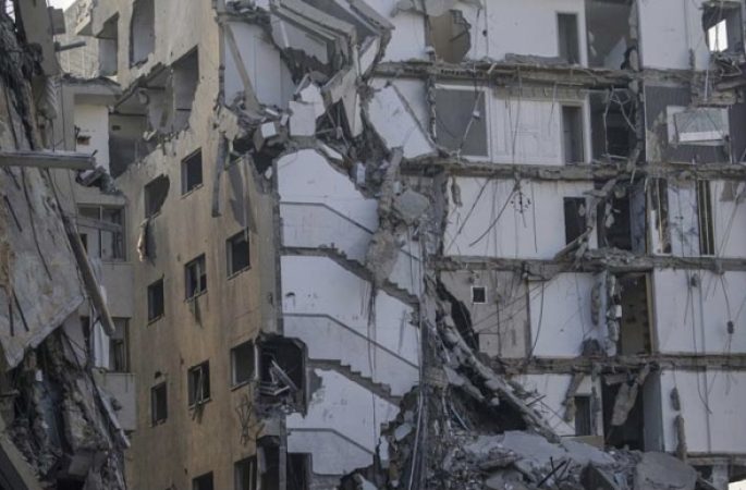 Jumlah Tahanan Palestina di Penjara Israel Naik Dua Kali Lipat dalam Dua Pekan