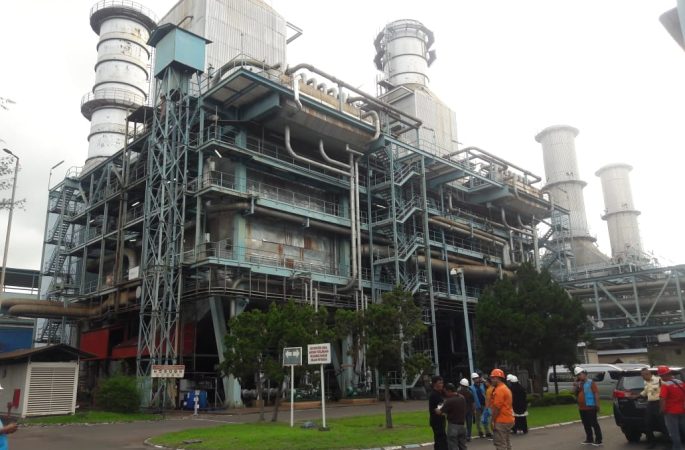 Kebutuhan Listrik di Aceh Tak lagi Tergantung dari Medan