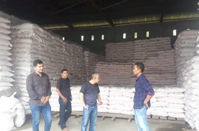 Kadis Perindag Aceh: Tidak Ada Kelangkaan Pupuk di Aceh