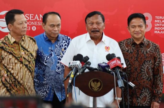 Presiden Optimis PON Aceh – Sumut Sesuai Jadwa
