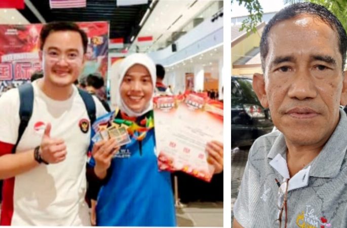 Pewushu Putri Aceh, Fani Getarkan Malaysia, Raih Tiga Emas Selangor Internasional Open