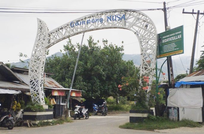 Masyarakat Gampong Nusa Akan Gelar Festival