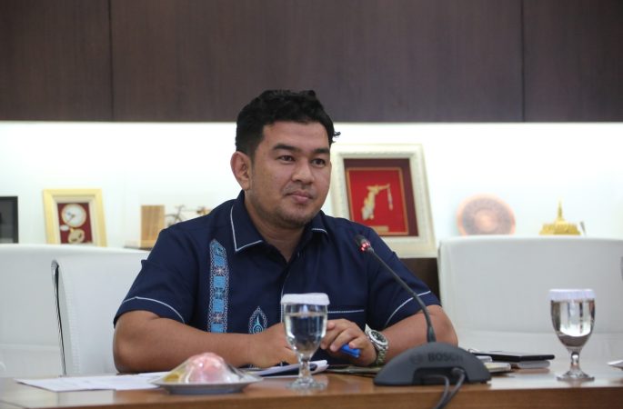 Apa Saja di PKA-8, Ini Penjelasan Kadisbudpar Aceh