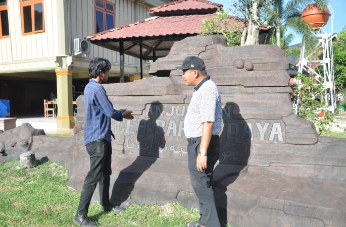 PKA Ke-8 awal November 2023 di Banda Aceh, kontingen Abdya Targetkan Persiapan Selesai Dua Hari Jelang Pembukaan