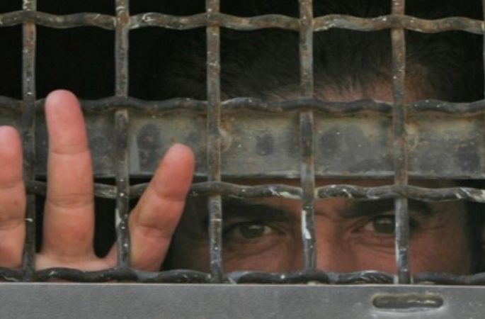 Biadab, Israel Siksa Warga Palestina yang Ditahan di Penjara