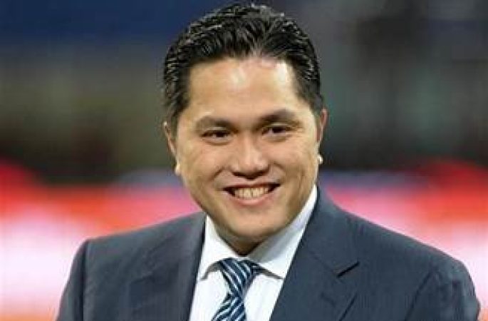Erick Thohir: ACE-YS Wadah Anak Muda Asia Majukan Ekonomi Kreatif