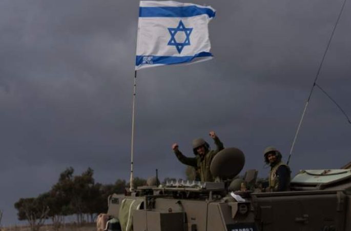 Ekonomi Terpukul, Israel Tarik Ribuan Pasukan Cadangan