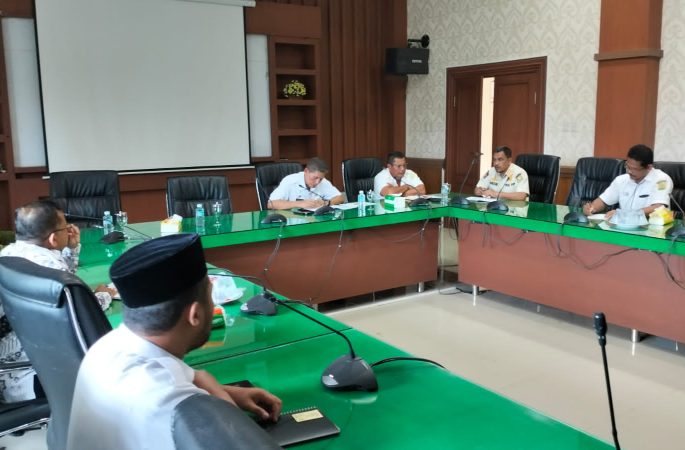 Aceh Besar Akan Meriahkan Peringatan HUT HGN, PGRI dan KORPRI