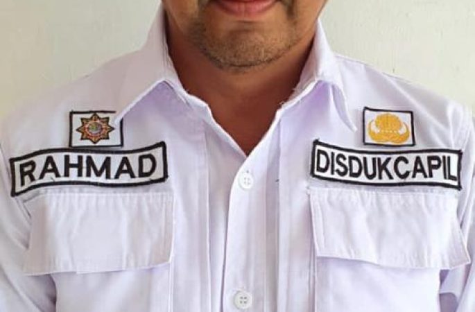 Selama PKA 8, Dinas Registrasi Kependudukan Aceh dan Disdukcapil Aceh Besar Buka Layanan Adminduk
